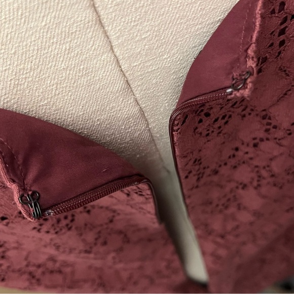 💕PENDLETON DRESS💕 - Picture 8 of 9